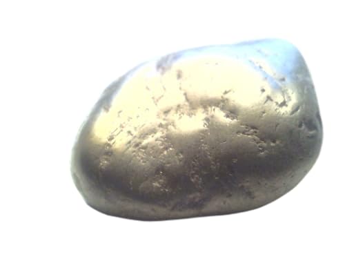 9stones 53.00ct. shiny smooth grey rough diamond industrial grade. opaque untreated