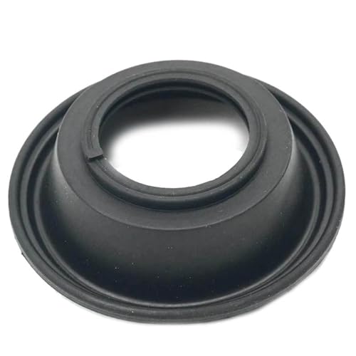 Diaphragme carburateur contre les fuites d'air sur Yamaha Wolverine 450