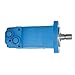 WSbaodan New Hydraulic Motors 104-1556-006 Gerotor Motor Replace Fits for Eaton Char-Lynn 2000 Series Motor Hydraulic Gerotor Motor