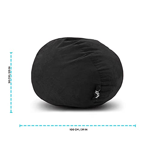 Puffs, Outdoors Imagen adicional