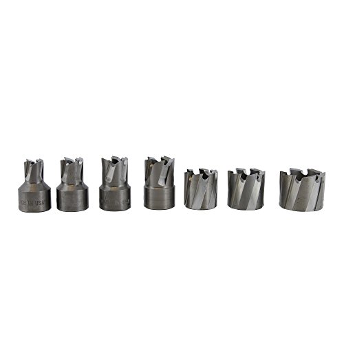 Kit de brocas Rotobroach Blair 11090 miniatura 2