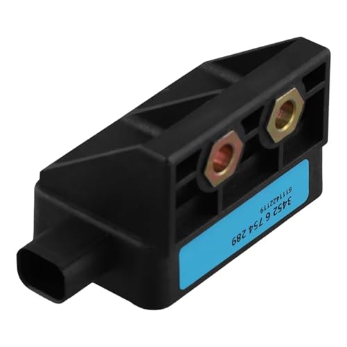 Capteur de vitesse de lacet BMW E46 pour rouler en securite