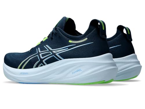 Image of ASICS Men Gel-Nimbus 26 Running Shoes
