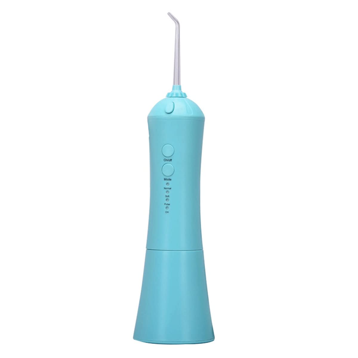Water Flosser - Cordless Dental Irrigator Pick - Adult Oral Care Floss Kit - Gingivitis Treatment Orthodontic Jet