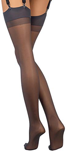 Image of Trasparenze Sara 20 Den Silky Stockings