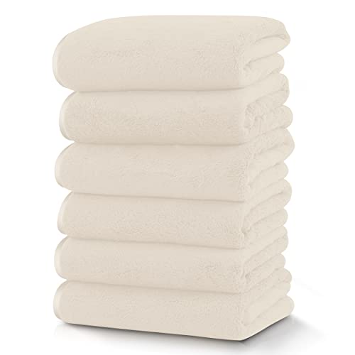 Tenstars TEN-6P-HAND-CREAM Silk Hemming Hand Towels cover