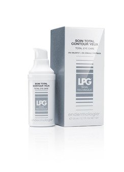 anti-poches LPG cuidado Total Contour ojos