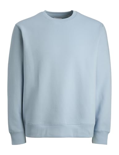 JACK & JONES Jjestar Basic Sweat Crew Neck Noos – Ansicht 1