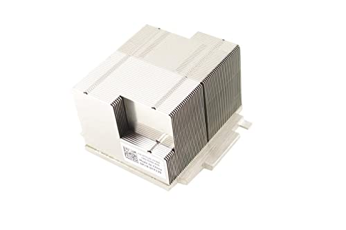 R710 CPU Processor Aluminum HeatSink