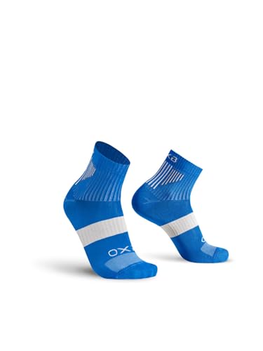 Chaussettes running extra-respirantes anti-transpiration l/xl