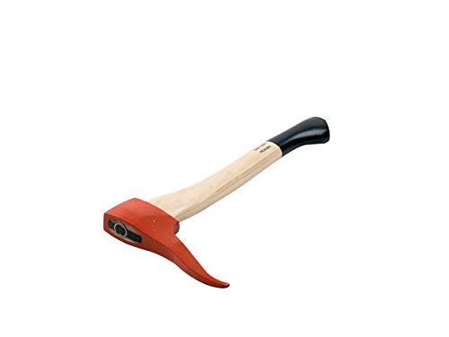 Handsappie Ecoline Northwood au coin du feu pour ranger votre bois de chauffage