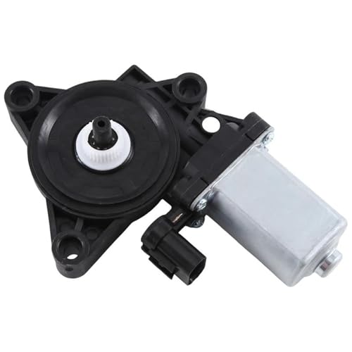 Moteur de vitre électrique arrière gauche pour réparer portière Tucson - 3