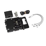 Supporto Navigazione Per MT-07 Per Tracer 7 Per TRACER Per 700 2016- Smartphone USB Per Moto Per Ricarica Wireless Supporto Navigazione