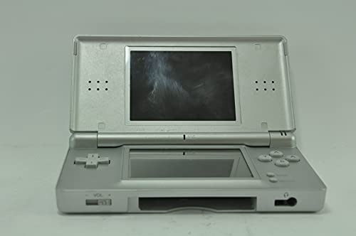 NINTENDO DS - vue 8