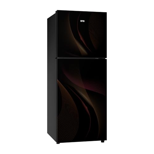 Image of IFB 241 L Frost Free Double Door Top Mount 3 Star Refrigerator (IFBFF-2913IRGT)