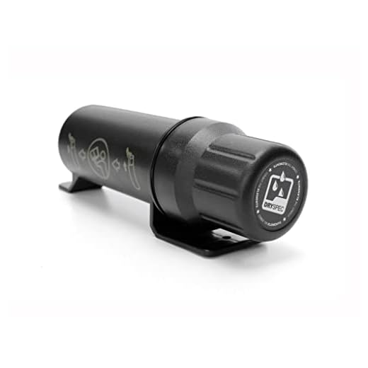 Tool Tube Kit - Small
