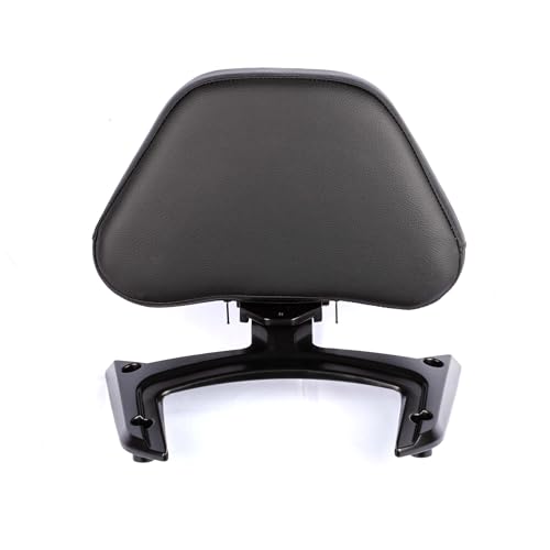 Coussin dossier arrière moto pour les longs voyages en GL1800