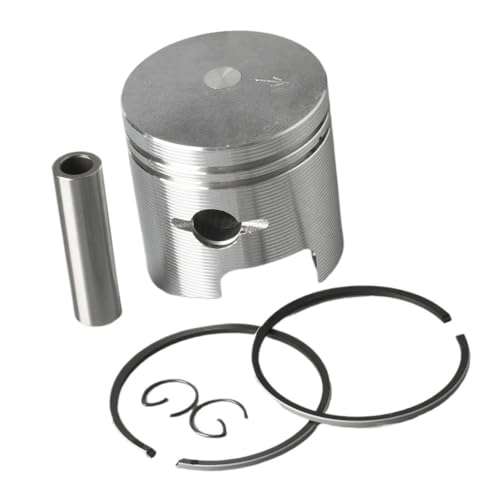 Kit de piston 59mm pour moteur hors-bord DT9.9 et DT15 (référence 12110-93130)