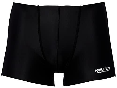 [�r�[�E�u�C�E�f�B] �{�N�T�[�u���[�t BVD POWER-ATHLETE �t���b�g�t�B�b�g �{�N�T�[�p���c �z������ �X�|�[�c �C���i�[�p���c �u���[�t WEB���� PAA002RR �����Y �u���b�N L