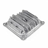 Compatible with Benz W205 W212 W222 E S Class A2228700689 Headlight LED Ballast Voltage Converter A2228700789