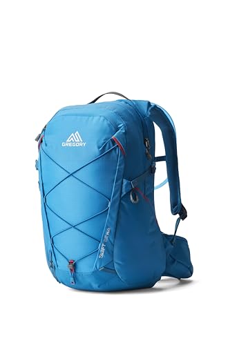 Mochila deportiva Gregory Swift 22L para mujer azul miniatura 1