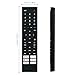 Replacemrnt Universal Remote Control Fit for TV 55U68G 65U68G 55A6G 60A6G 65A6G 55U6G 50U6G 75U68G A6G 75A6G 43A6G 50A6G 70A6G U6G 65U6G 75U6G 50U68G 55H9G [NO Voice Command]