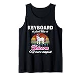 Keyboard Lover / Funny Keyboard Teacher Design