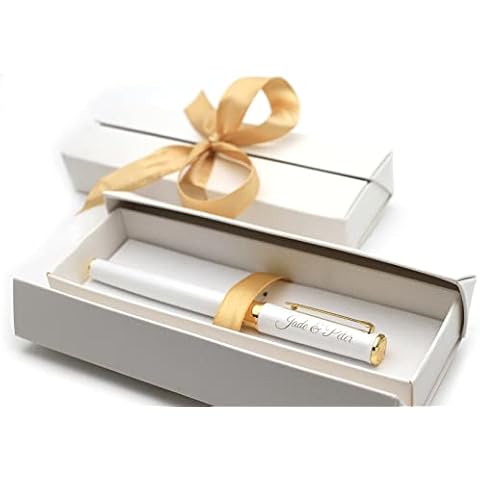 Stylo métallique personnalisé CustomDesign.Shop Cover