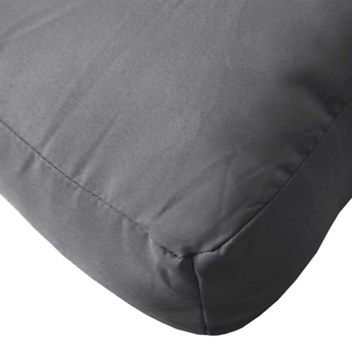 Coussin pour palette 150 cm résistant à l'eau pour assise confortable