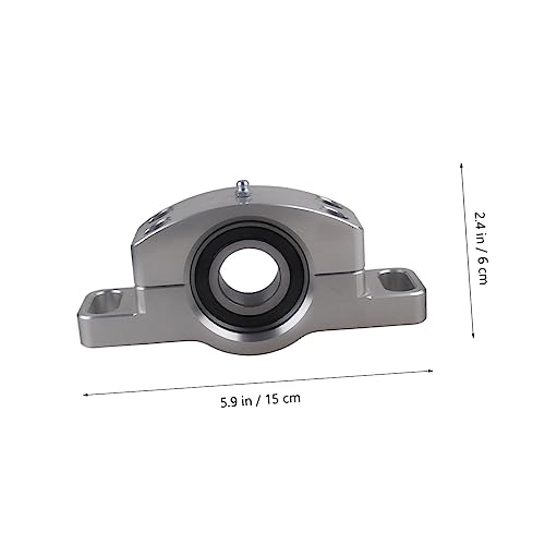 BUGUUYO Peça De Rolamento De Suporte De Rolamento Xp900 Acessórios De Reposição De Atv Acessório De