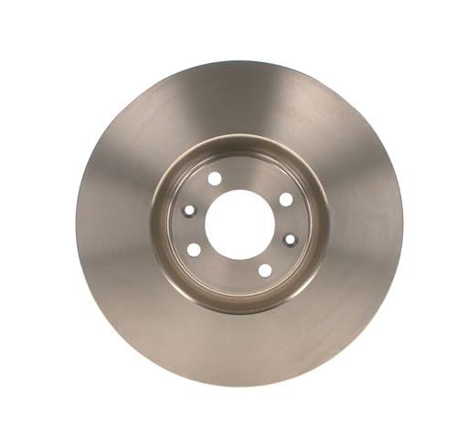 Bosch BD1656 Dischi Freno, Certificato ECE-R90, 1 Disco Freno Singolo - 7