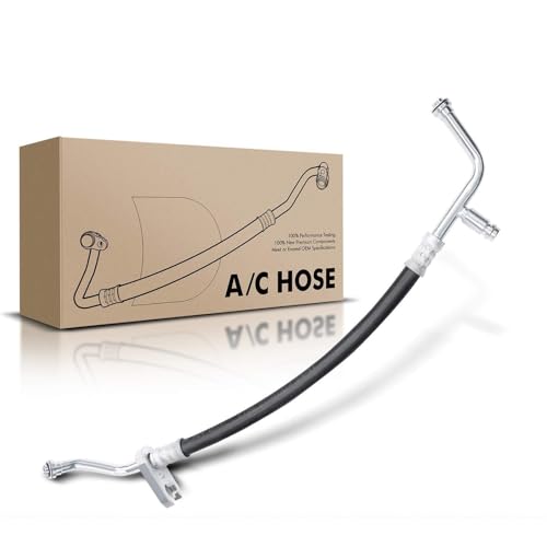 Freightliner A/C Discharge Line Hose Mod-A58PP-106216