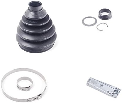 Outer CV Joint Boot Kit ,1K0498203