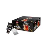 MERAY Hanedan Premium Blend Tè, 100 bustine di tè da 1,8 g - 180 g