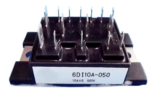 Module IGBT 6DI20C-050 bloc de puissance pour motorisation - 2