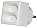 Produktbild Eurostecker 2-fach 230V (Eurostecker 2-fach)