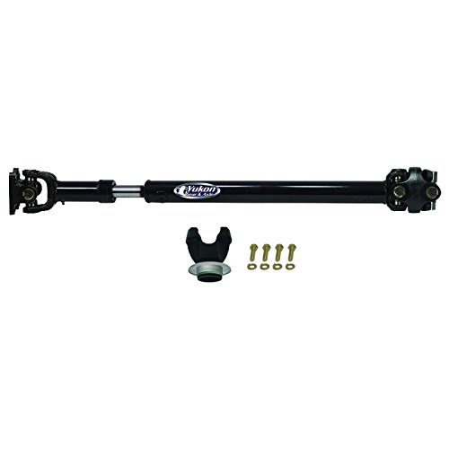 Yukon Gear & Axle YDS004 Performance Driveshaft cover