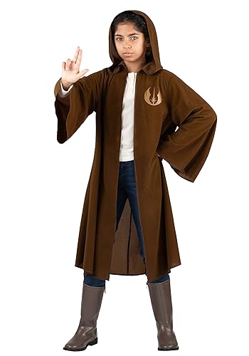 Disfraz infantil Jedi Star Wars talla estándar
