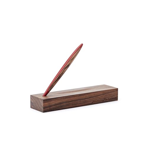 Pininfarina Cambiano Ink Stilo Boligrafo -Rojo