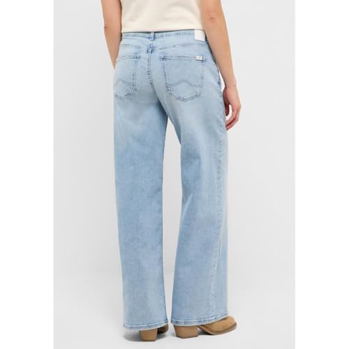 Style Medley Wide Leg – Ansicht 2