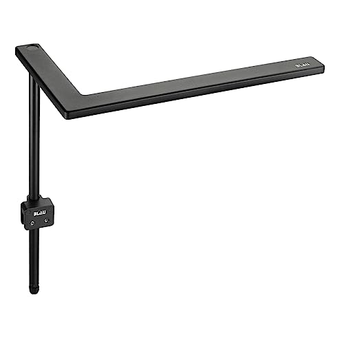 Blau Aquaristic Nano Lumina 15 RGB+W Black