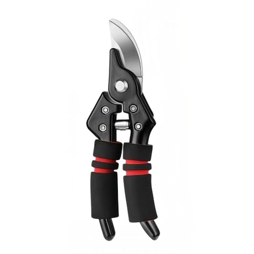 Stainless Steel Garden Pruning Shears Pruning Shears for Gardening Hand