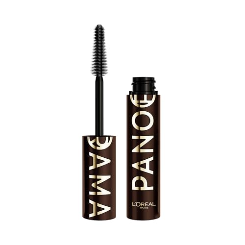 L'Oreal Paris Voluminous Panorama Chromatic Mascara