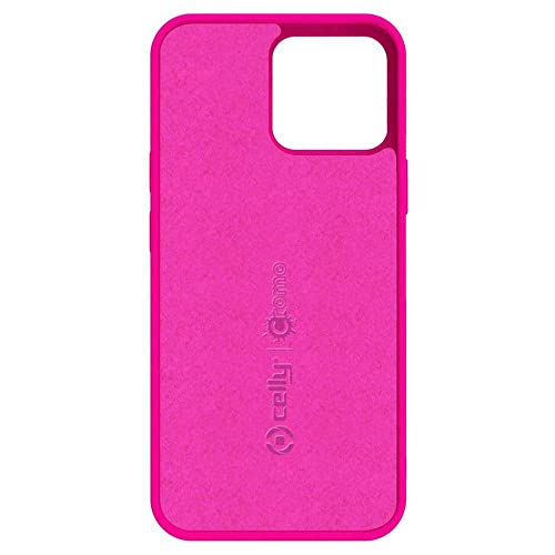 Celly Cover iPhone 13 Chrome Pink, Do not use it