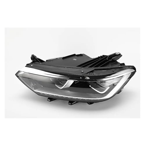 Feux avants auto LED Passat B8 phare gauche de remplacement pour berline et break