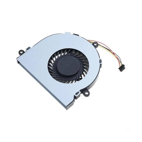 Réparer ventilation en panne HP 15-AC avec refroidisseur SPS-813946-001