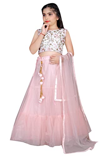 Lehenga Choli Shri Balaji Silk & Cotton Saree Emporium ensemble de cérémonie haut de gamme