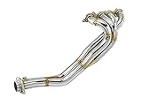 Skunk2 412-05-1940 Alpha Series Exhaust Header for Honda S2000