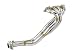 Skunk2 412-05-1940 Alpha Series Exhaust Header for Honda S2000