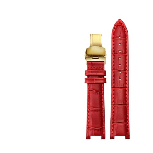 [] {vvoh 20mm X 12mm 18mm 10mm Pasha Y fB[X voh o^tCNXv XgXgbvɑΉ(Red gold buckle,20-12mm)